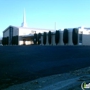 Albuquerque Heights Seventh-Day Adventist Church