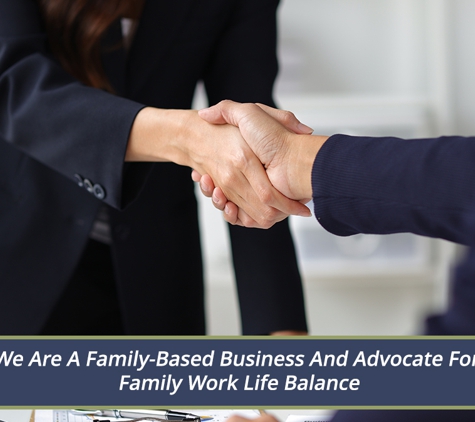 Vikki Graham & Accountants - Bundaberg South, QLD. We Are A Family-Based Business And Advocate For Family Work Life Balance