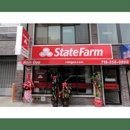 Rain Guo - State Farm Insurance Agent - Insurance
