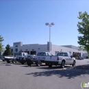 Parts Department at Dewey Ford - New Car Dealers