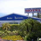 Adobe Hacienda Motel