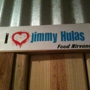 Jimmy Hula's