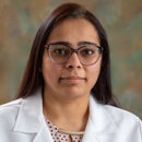 Huma Nayani, Psychiatric Nurse Practitioner - Medical Clinics