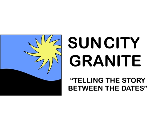 Sun City Granite - Perris, CA