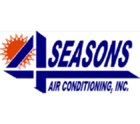 4 Seasons Air Conditioning, Inc. - Port Charlotte, FL