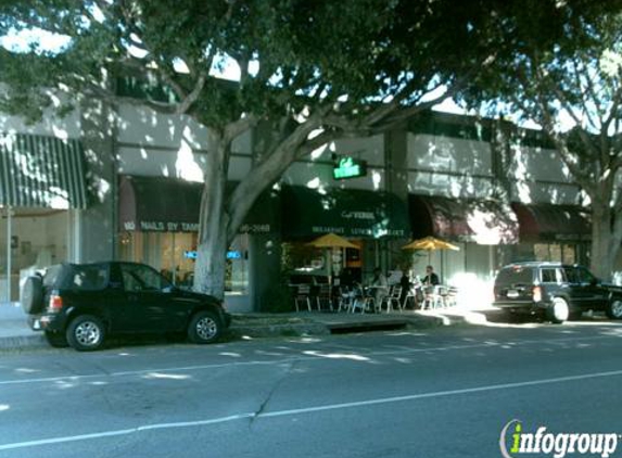 Cafe Verde - Pasadena, CA