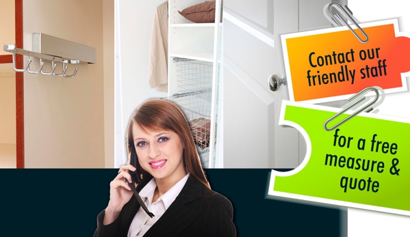 Premium Showers and Robes - Laverton North, VIC. Call us today!