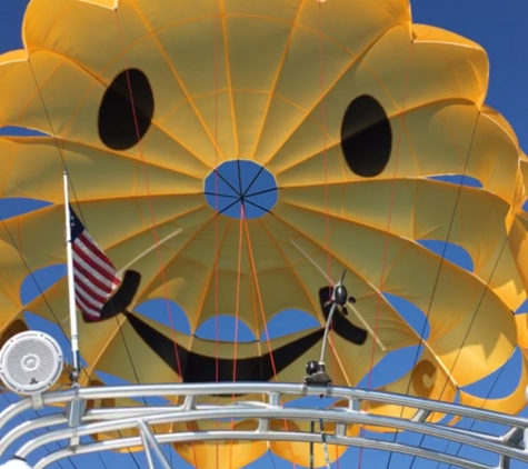 Marina Del Rey Parasailing - Marina Del Rey, CA