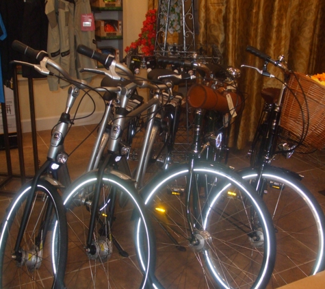 Euro Bike Boutique Company - Hilton Head Island, SC