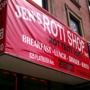 Jen's Roti Shop