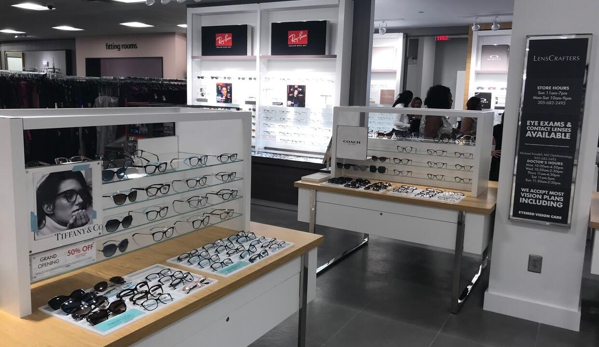 LensCrafters at Macy's - Miami, FL