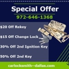 Car Locksmith Dallas gallery