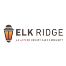 Elk Ridge - Alzheimer's Care & Services