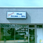 Saro's Hair Studio & Spa