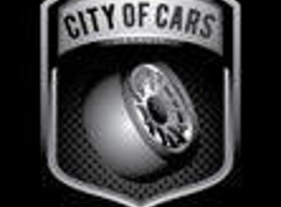 City of Cars - Troy, MI