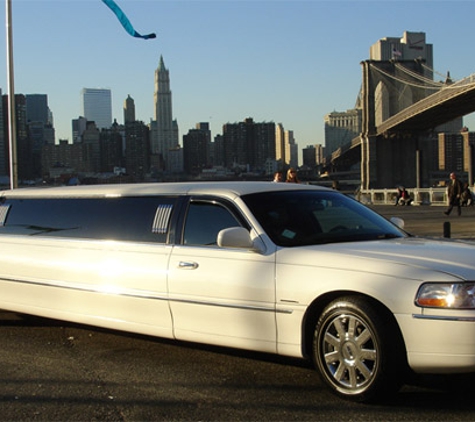 NY Travel Limo - Elmont, NY