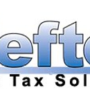 Eftex Tax Solutions - Tax Return Preparation