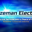 Bozeman Electric, LLC - Electric Motor Controls
