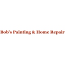 Bob's Painting & Home Repair - Industrial Equipment & Supplies