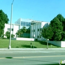 Santa Monica Court House - Justice Courts
