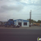 Alamo Trucks & Parts Co