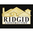 Ridgid Construction - Roofing Contractors