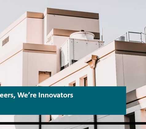 JN - Sydney, NSW. As Engineers, We’re Innovators At Heart