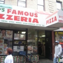 Tony's Pizzeria - Pizza