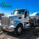 Outback Materials - Ready Mixed Concrete