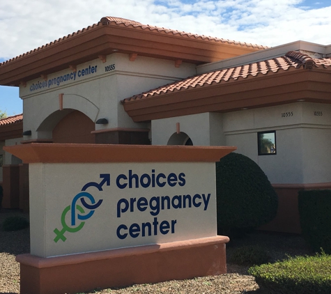 Choices Pregnancy Center - Glendale - Glendale, AZ