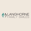 Langhorne Family Smiles - Dentists