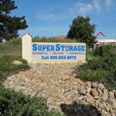 Santa  Maria Way Self Storage - Self Storage