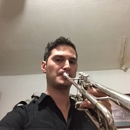 Tony Sadlon's Trumpet Studio - Music Instruction-Instrumental