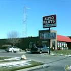 O'Reilly Auto Parts