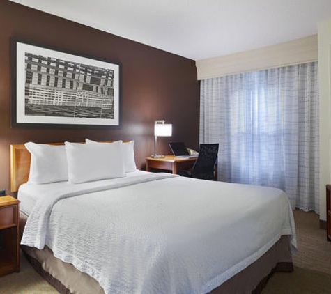 Residence Inn by Marriott Greenville-Spartanburg Airport - Greenville, SC