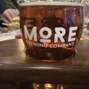 More Brewing Company - Restaurants