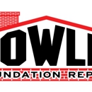 Bowlin Foundation Repair - Foundation Contractors