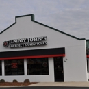 Jimmy John's - Food Delivery Service