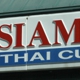 Siamese Thai Cuisine