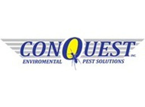 Conquest Enviromental Pest Control