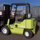 DW Equipment Repair & Service - Forklifts & Trucks-Repair