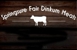 Springsure Fair Dinkum Meats - Shopping Centres & Malls
