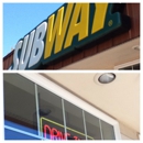 Subway - Fast Food Restaurants