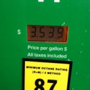 Wilcohess - Gas Stations