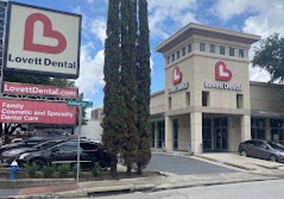 Lovett Dental - Houston, TX 77005