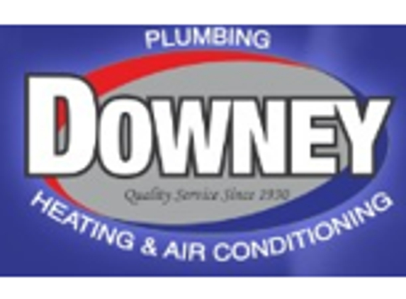Downey Plumbing Heating & Air Conditioning - Downey, CA