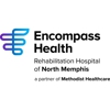 Encompass Health Rehabilitation Hospital of North Memphis gallery