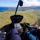 Pacific Helicopter Tours - Helicopter Charter & Rental Service