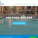 Blue Pools Phoenix - Swimming Pool Dealers