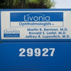 Livonia Ophthalmologists